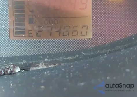 2007 Toyota Yaris from USA, damaged, VIN JTDBT903471021596